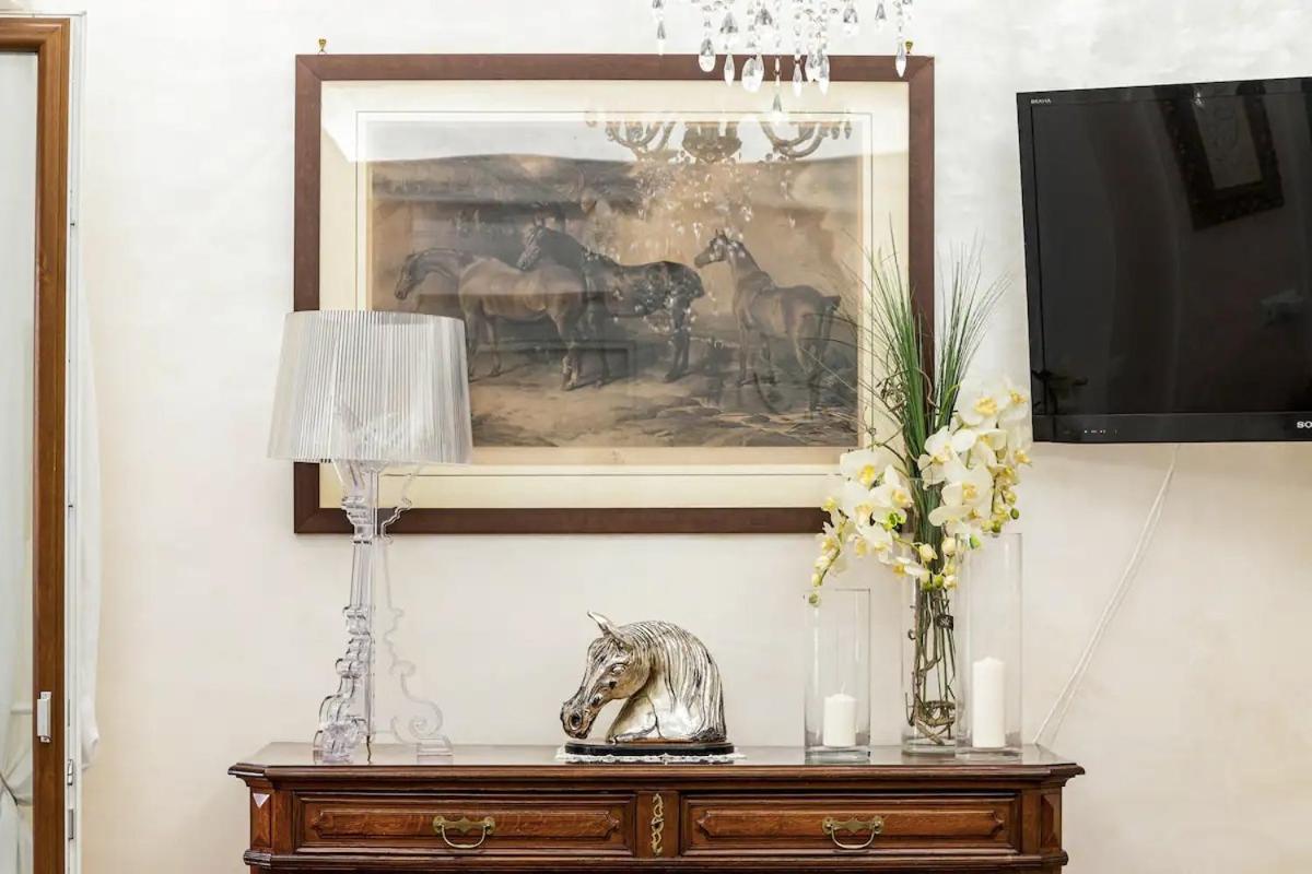 Menotti Elegant By 101flats Apartment Rome