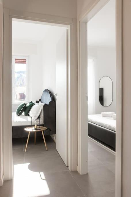 Serendipity Vatican Apartment Rome