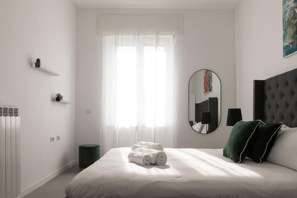 Apartment Serendipity Vatican Rome