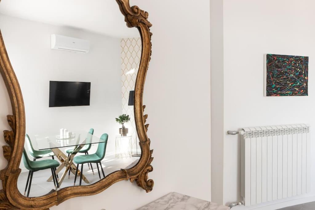 Apartment Serendipity Vatican *