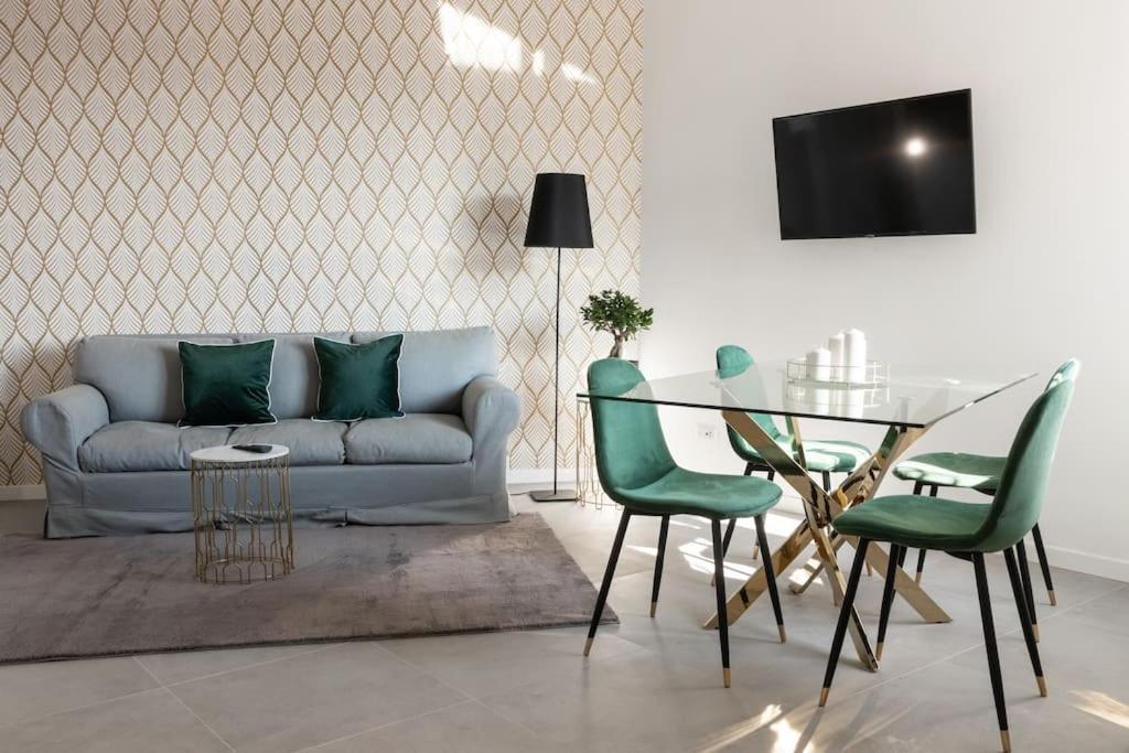 Serendipity Vatican Apartment *