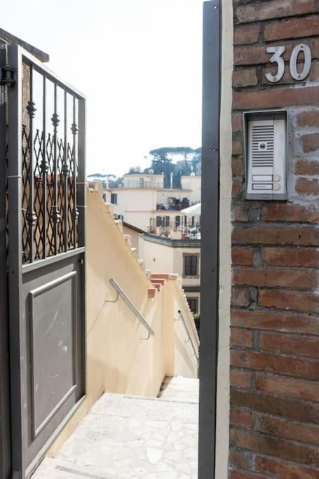 Apartment Serendipity Vatican *