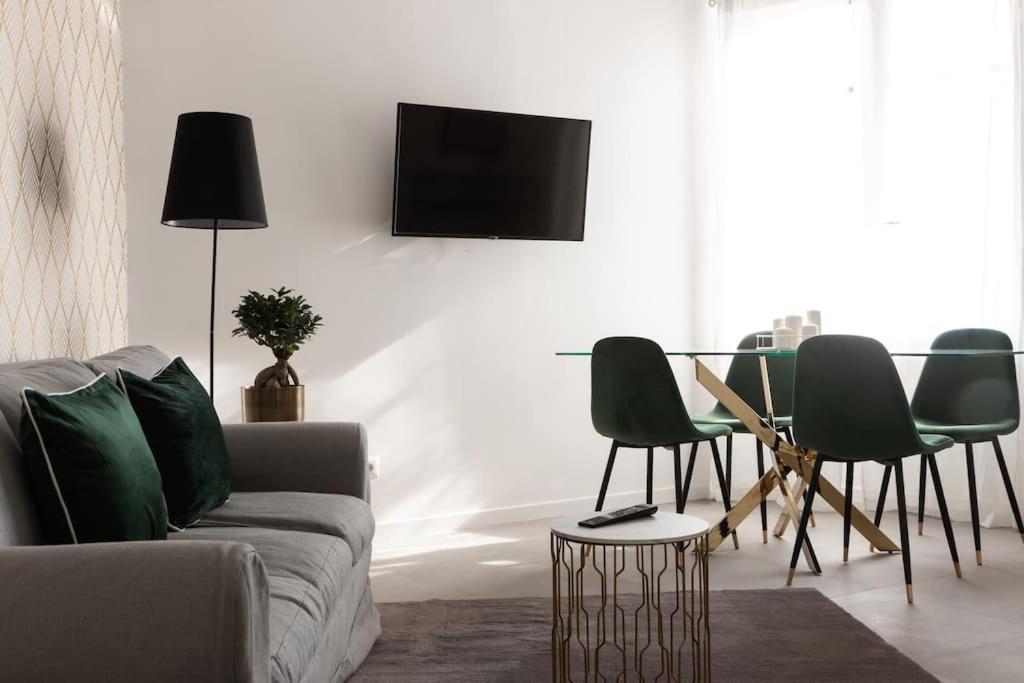 Apartment Serendipity Vatican Rome