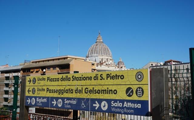 Domus Gelsomino Apartment *