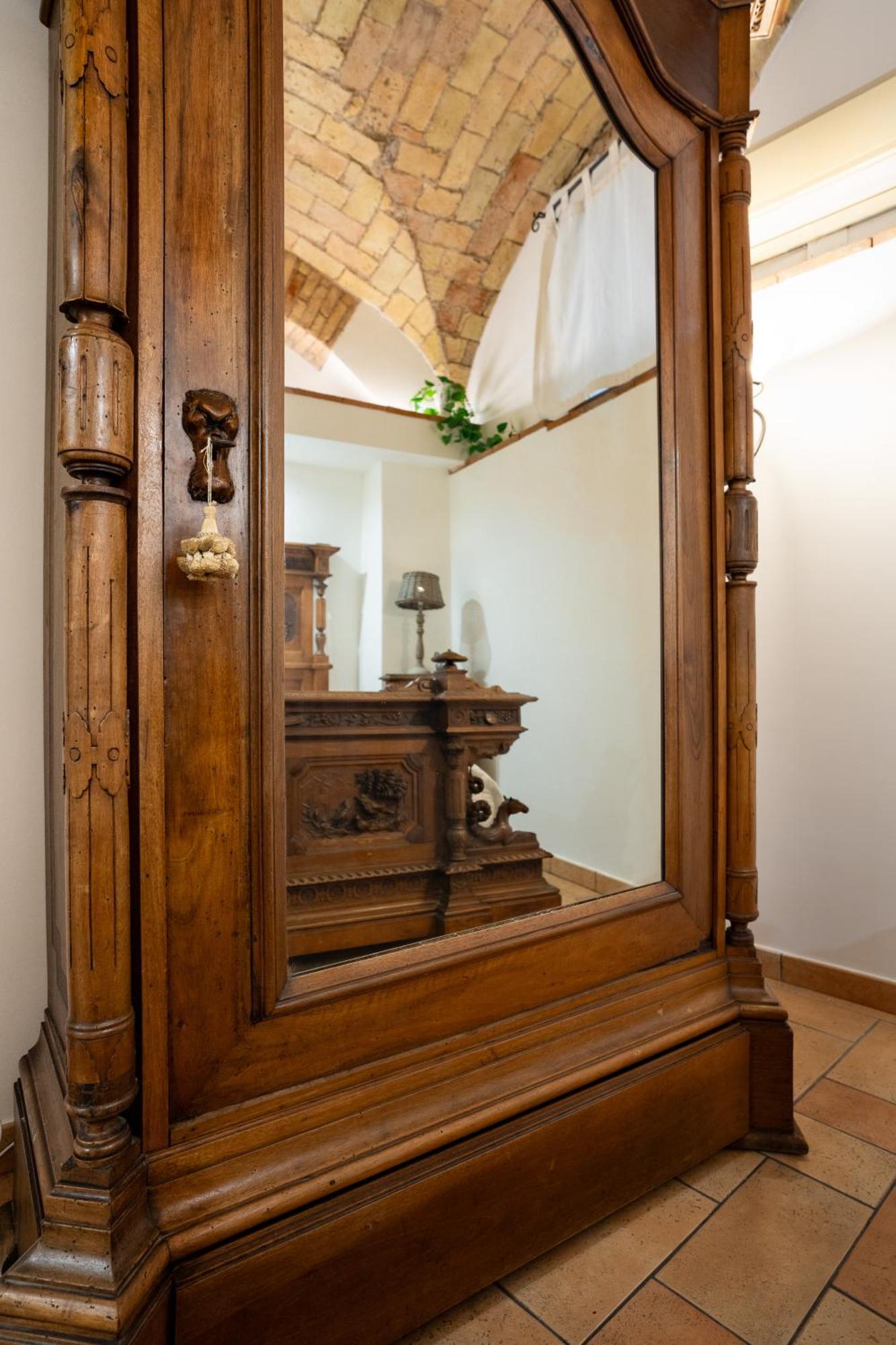 Domus Gelsomino Apartment Rome