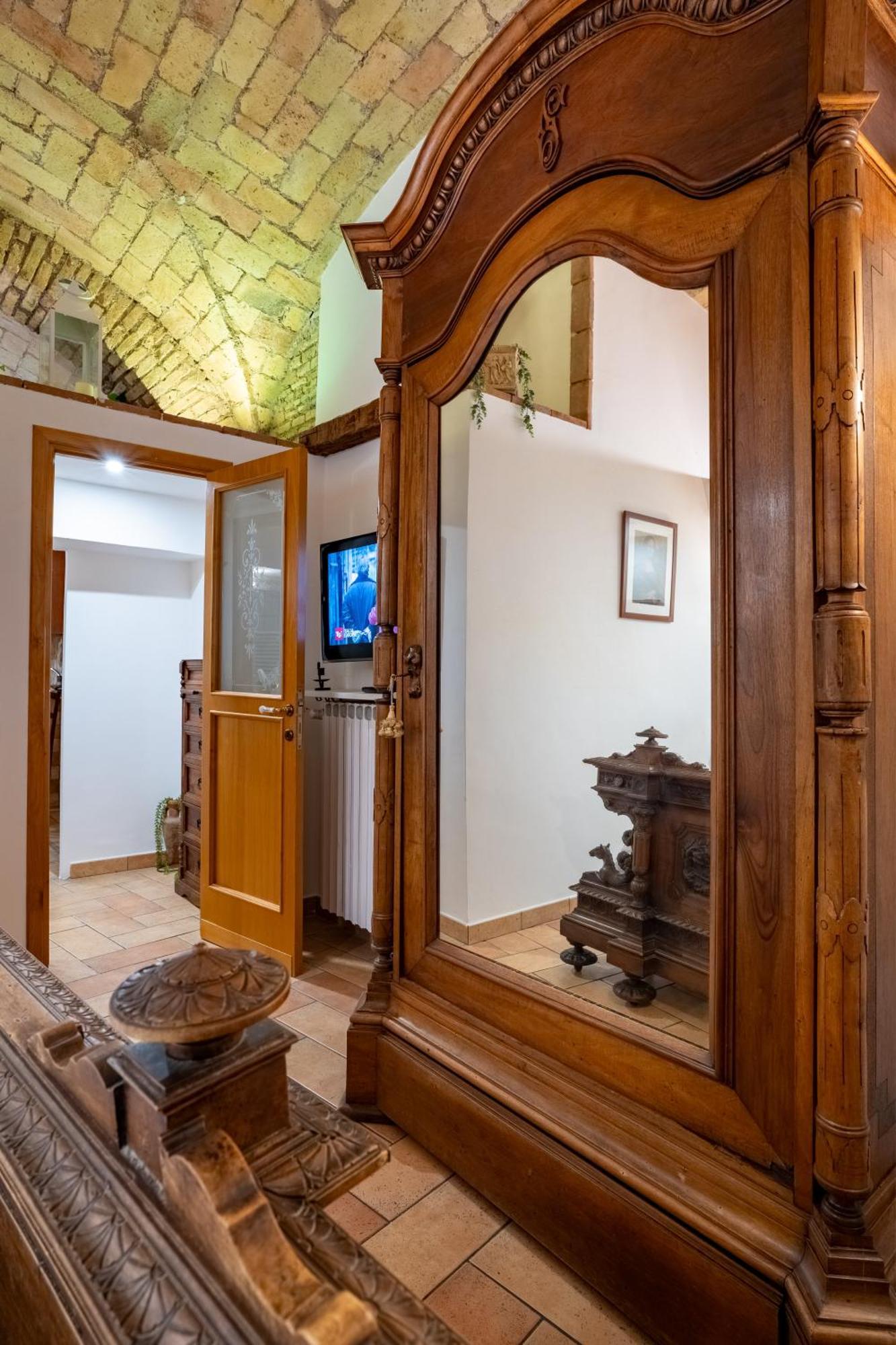 Apartment Domus Gelsomino