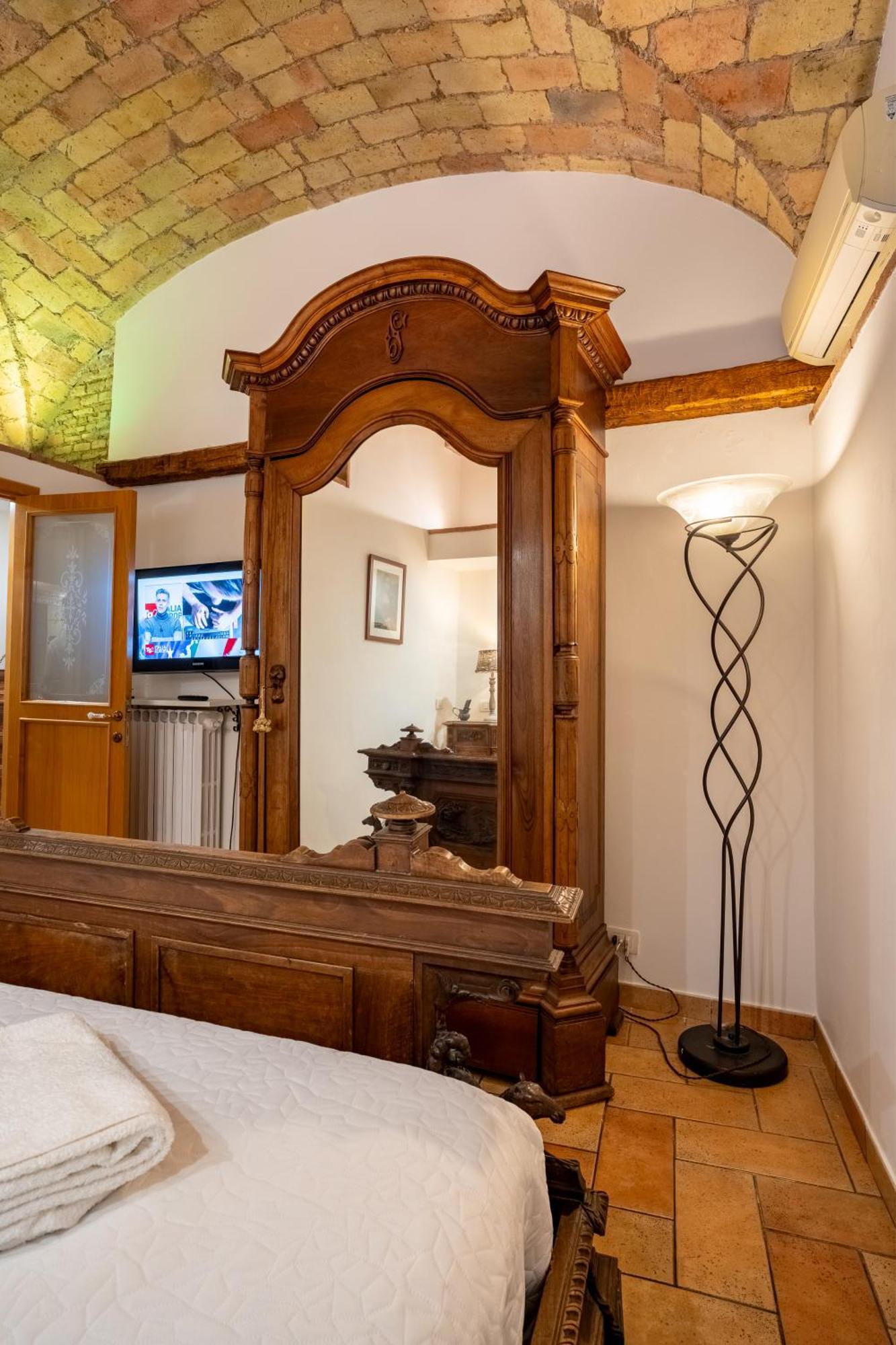 Domus Gelsomino Rome
