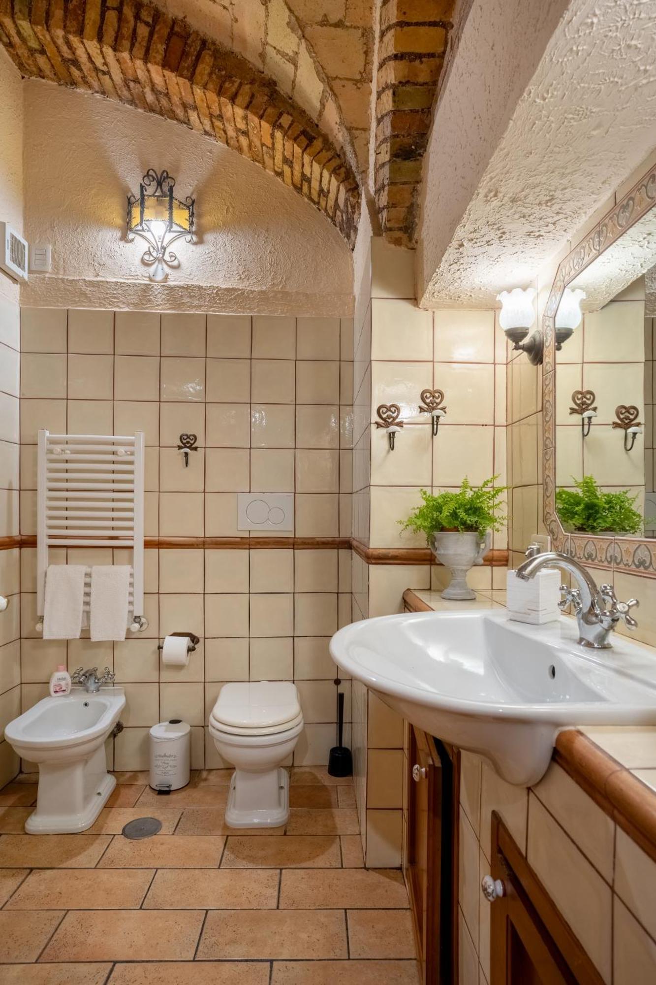 Domus Gelsomino Apartment