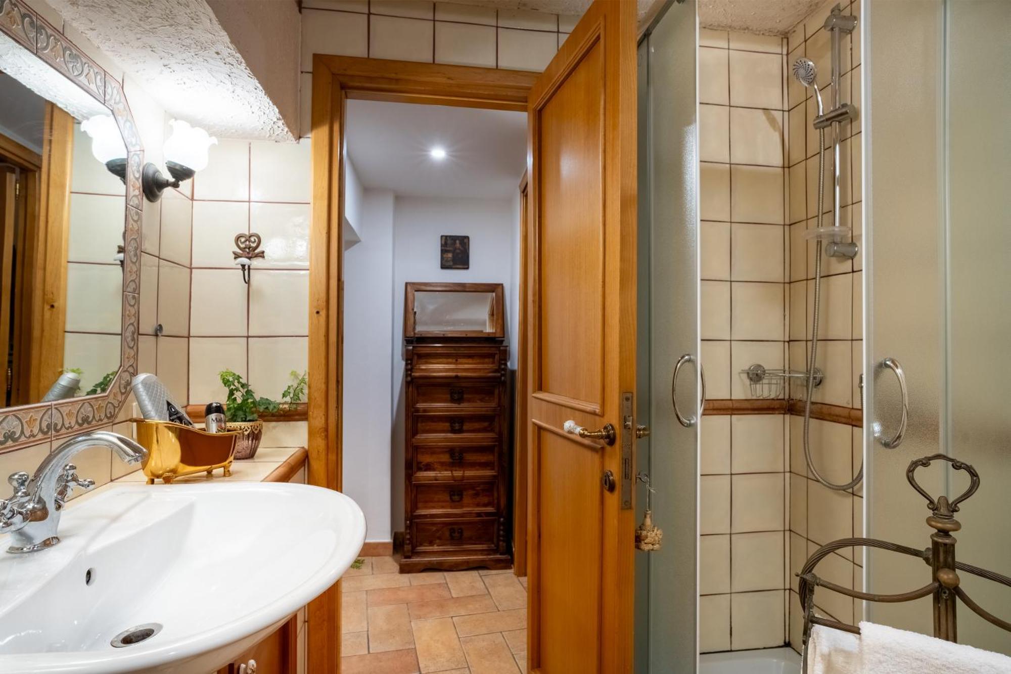 Apartment Domus Gelsomino *