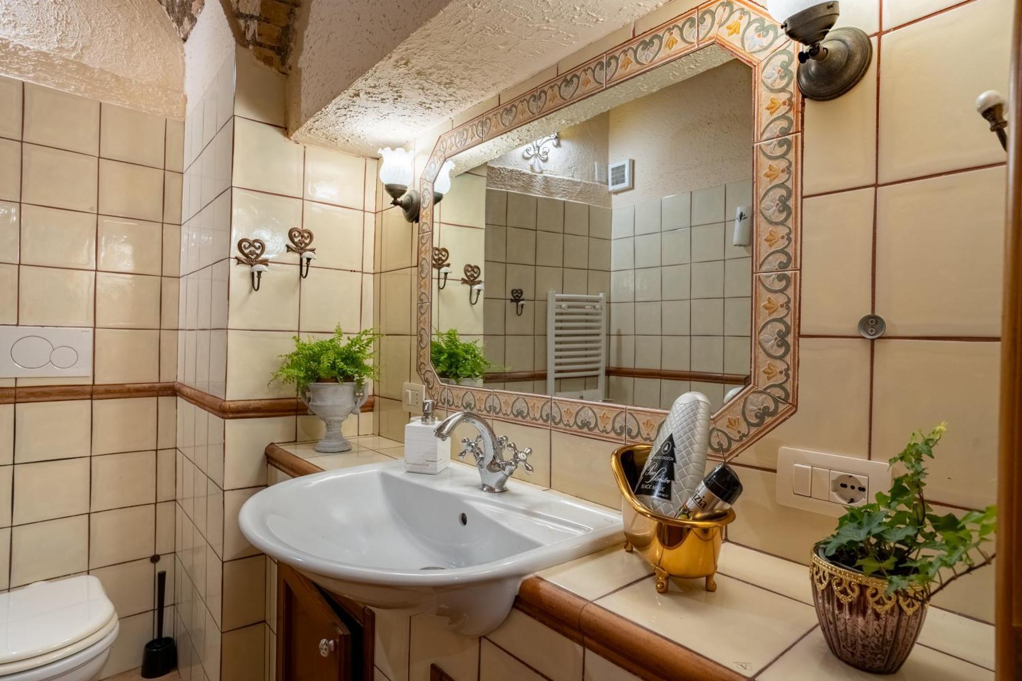 Domus Gelsomino Apartment