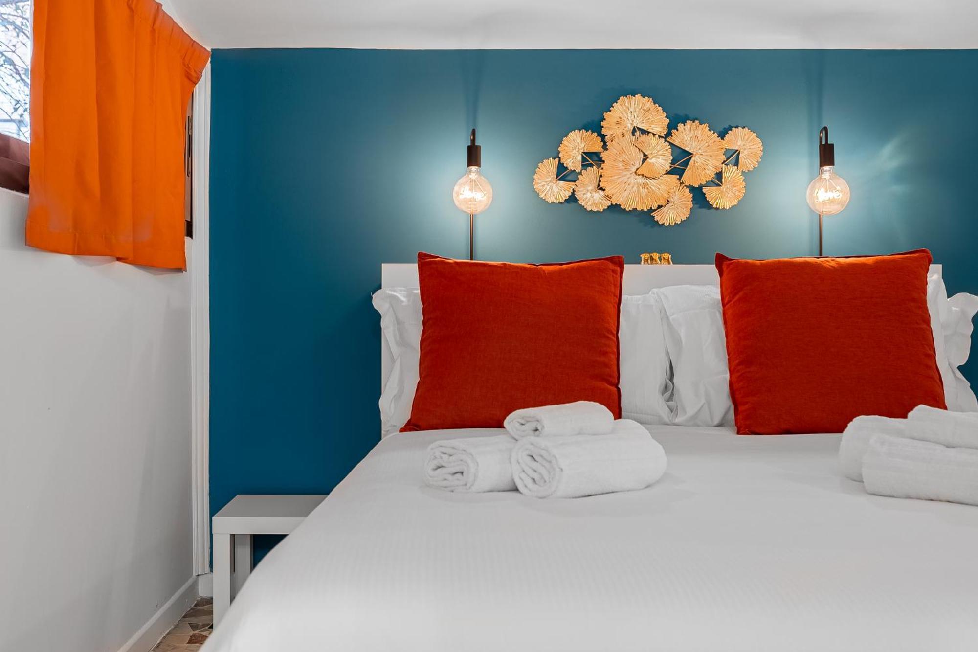 Flaminio Charme Apartment