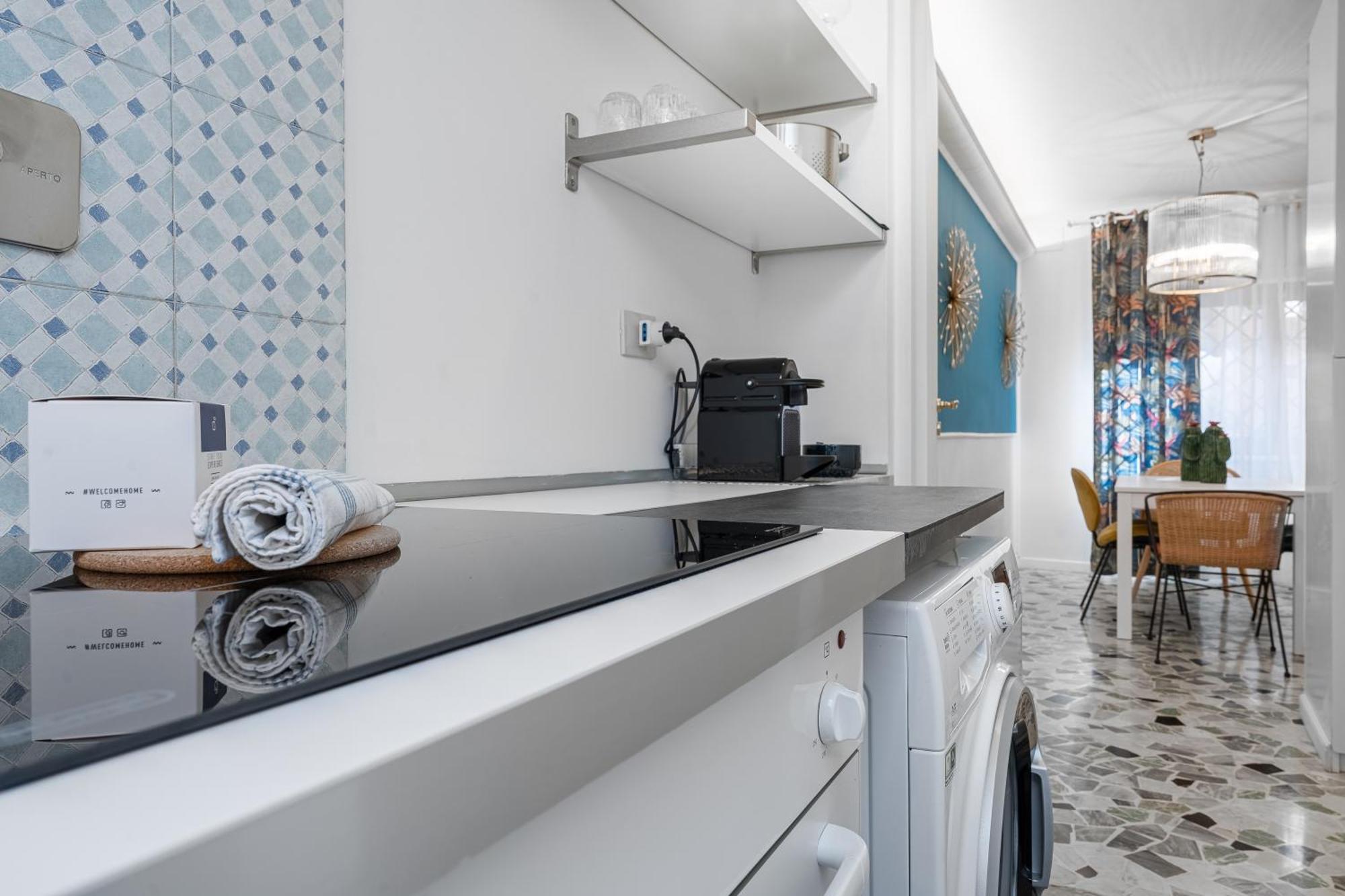 Flaminio Charme Apartment *