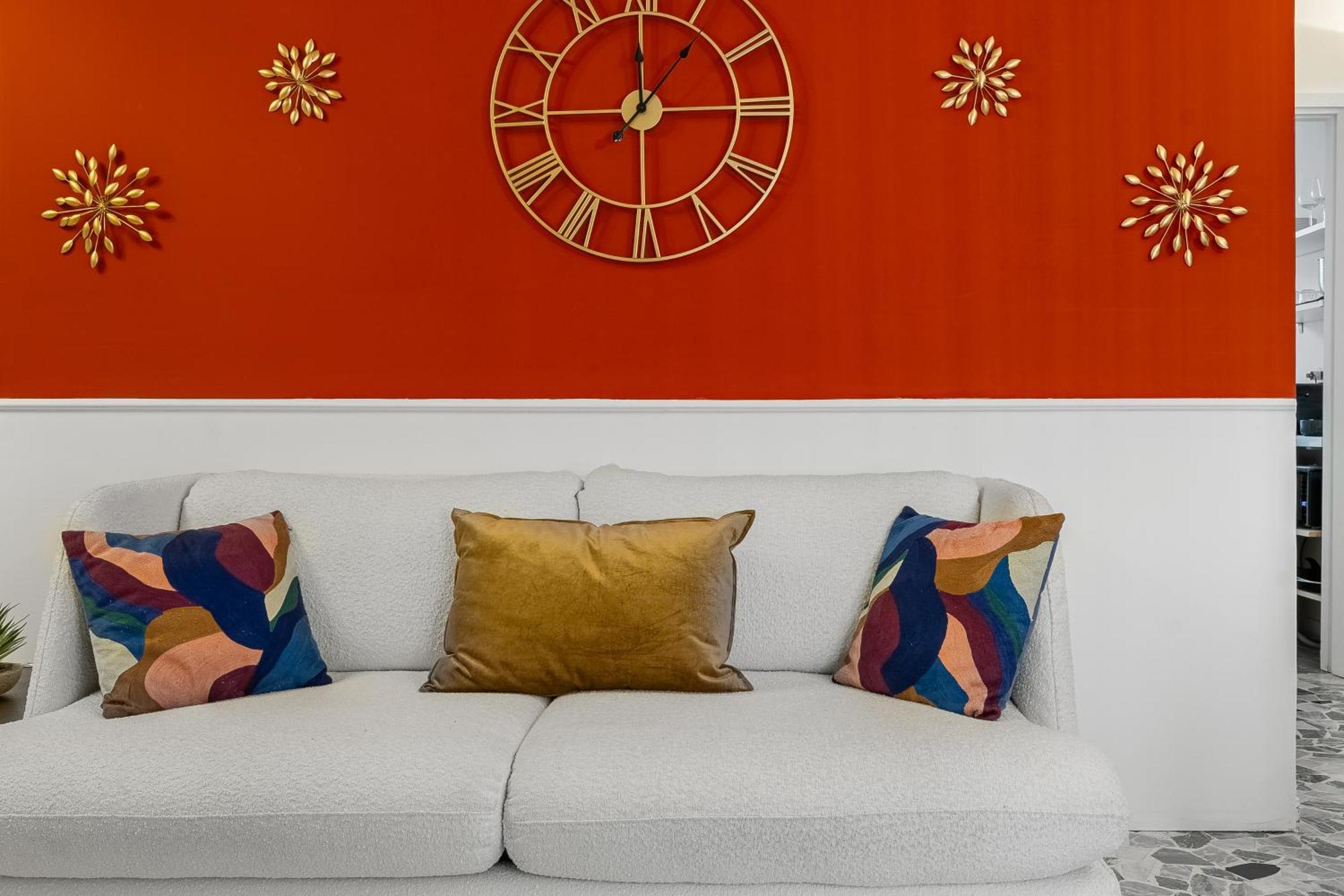 Flaminio Charme Apartment