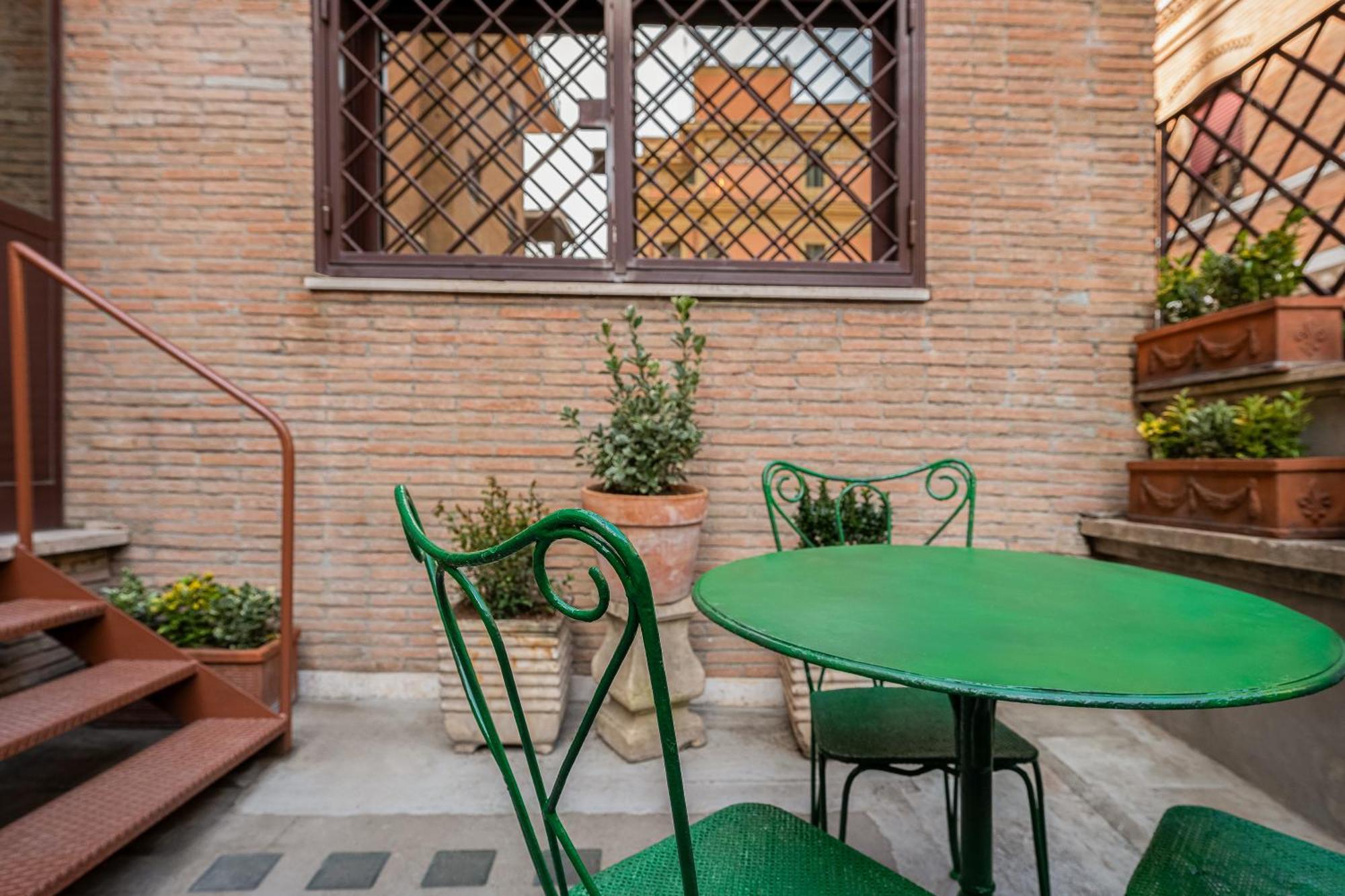 Apartment Flaminio Charme *