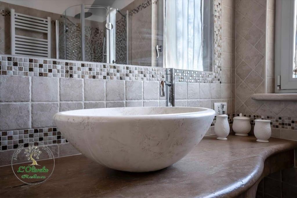 Appartamento Oliveto Relax Turistico Roma