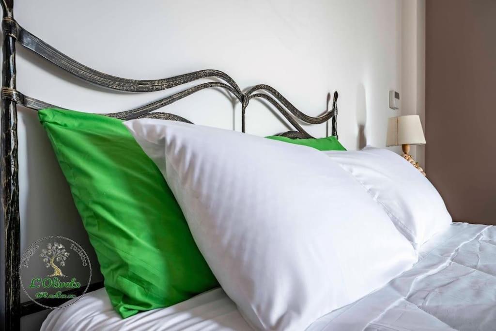 Oliveto Relax Turistico Appartamento Roma