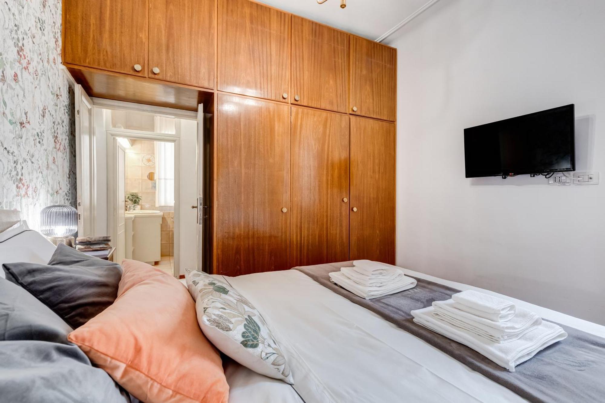 Bdc - Penthouse Brancaccio Apartment *