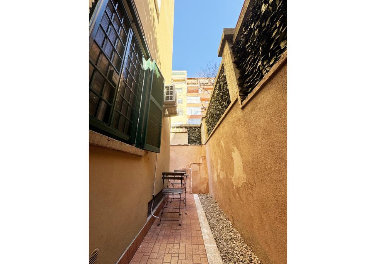 Appartamento Ross House - Metro B