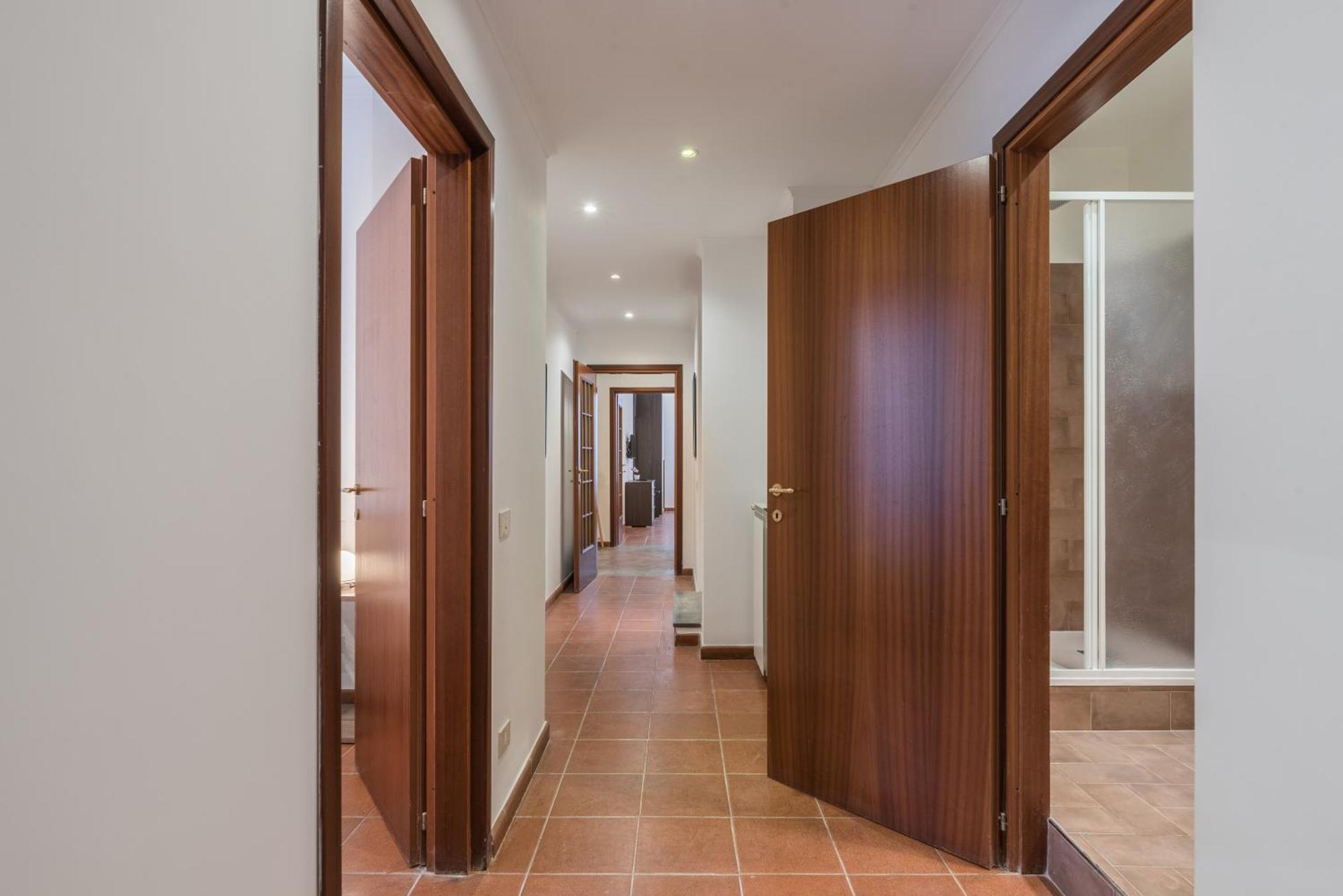 Apartment Joivy Lovely Flats Next To Fontana Di Trevi *