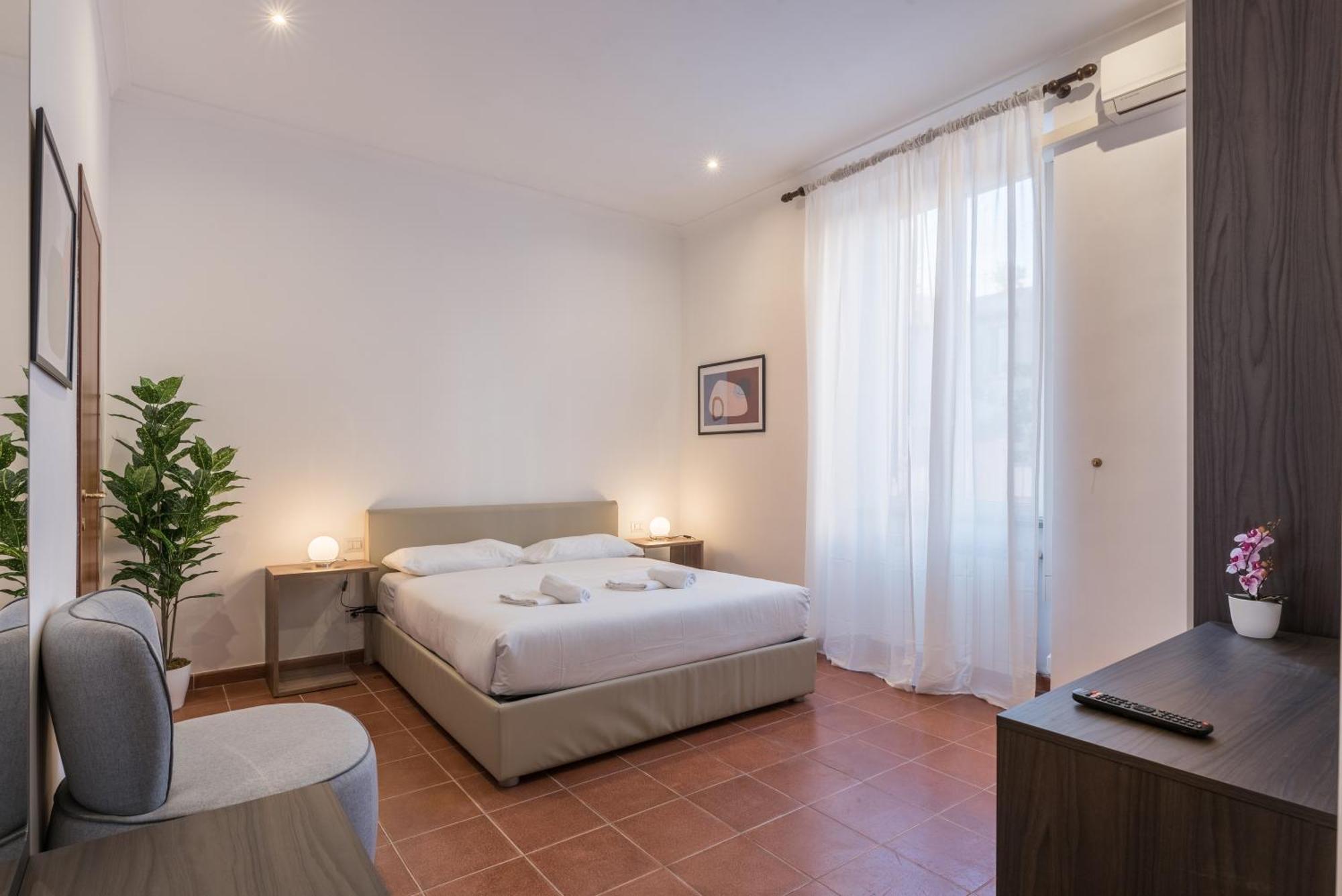 Joivy Lovely Flats Next To Fontana Di Trevi *
