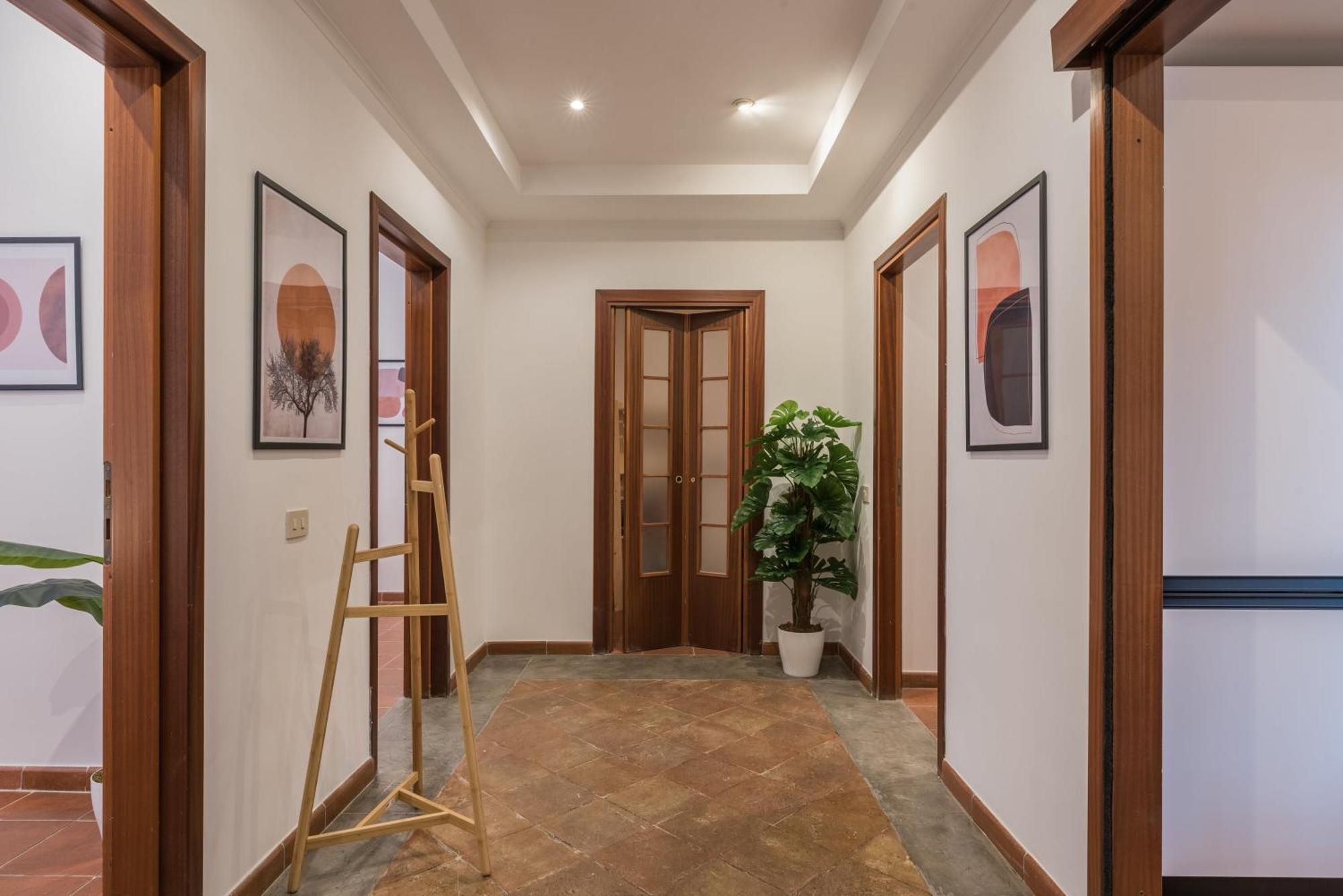 Apartment Joivy Lovely Flats Next To Fontana Di Trevi Rome