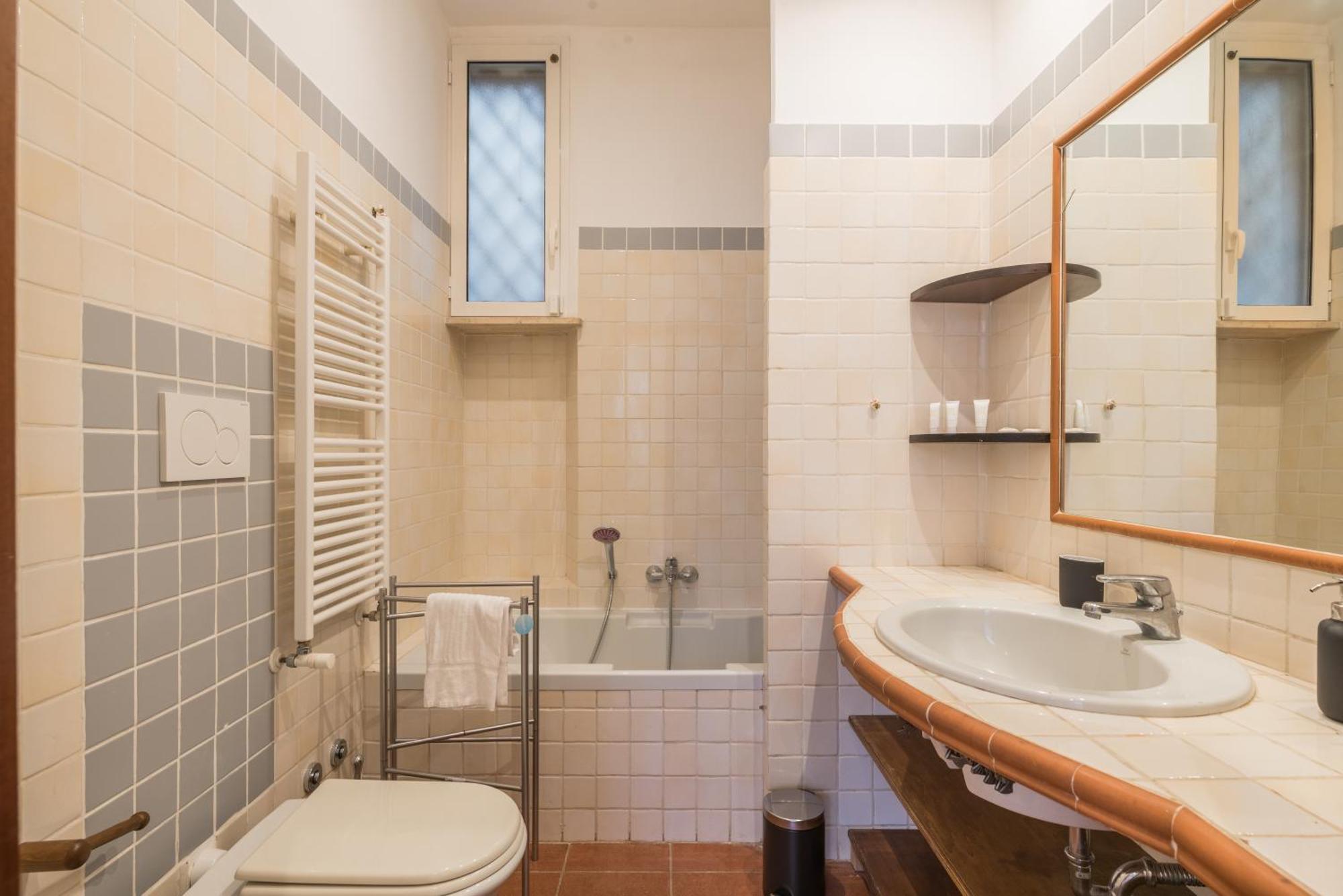 Apartment Joivy Lovely Flats Next To Fontana Di Trevi