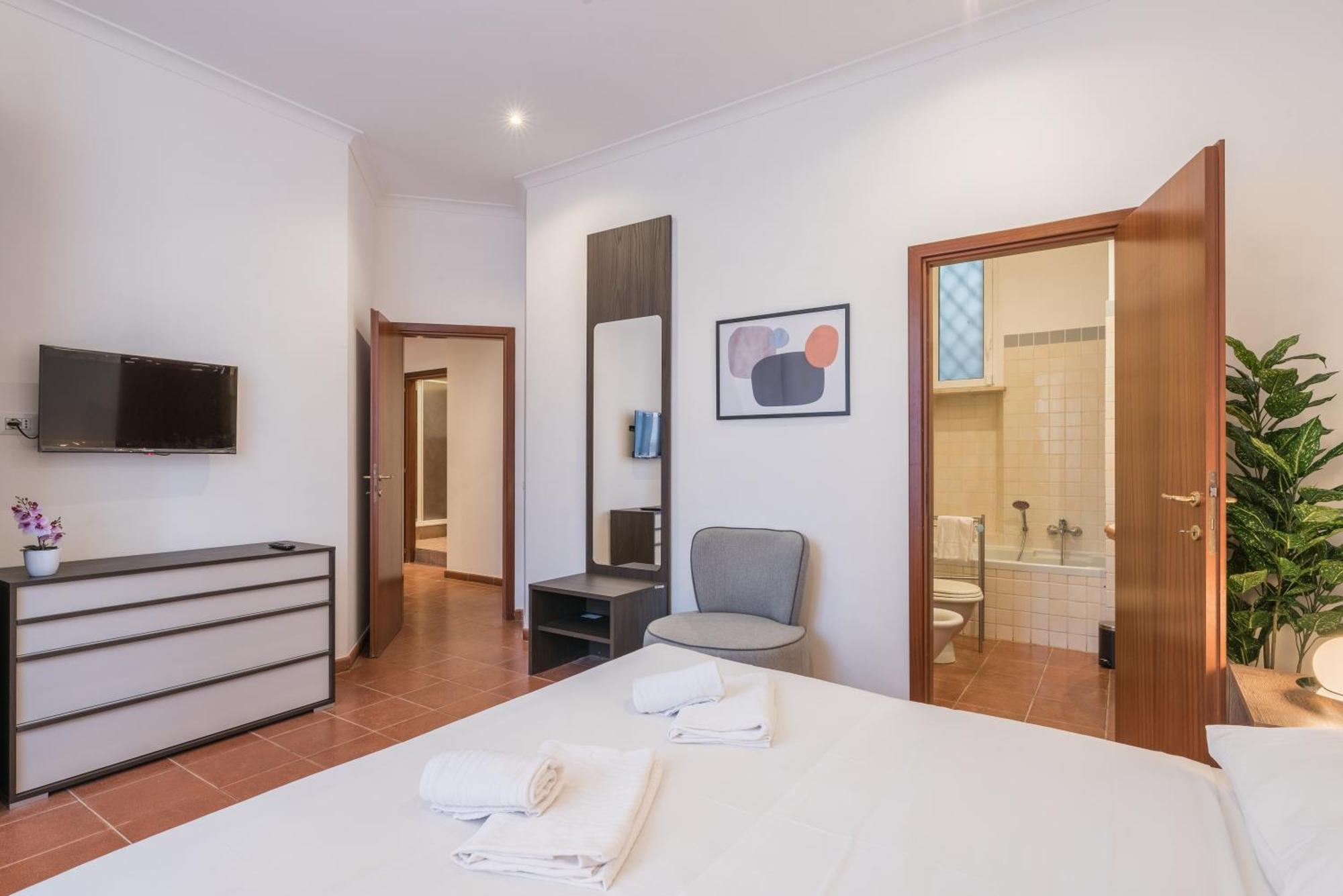 Joivy Lovely Flats Next To Fontana Di Trevi Apartment Rome