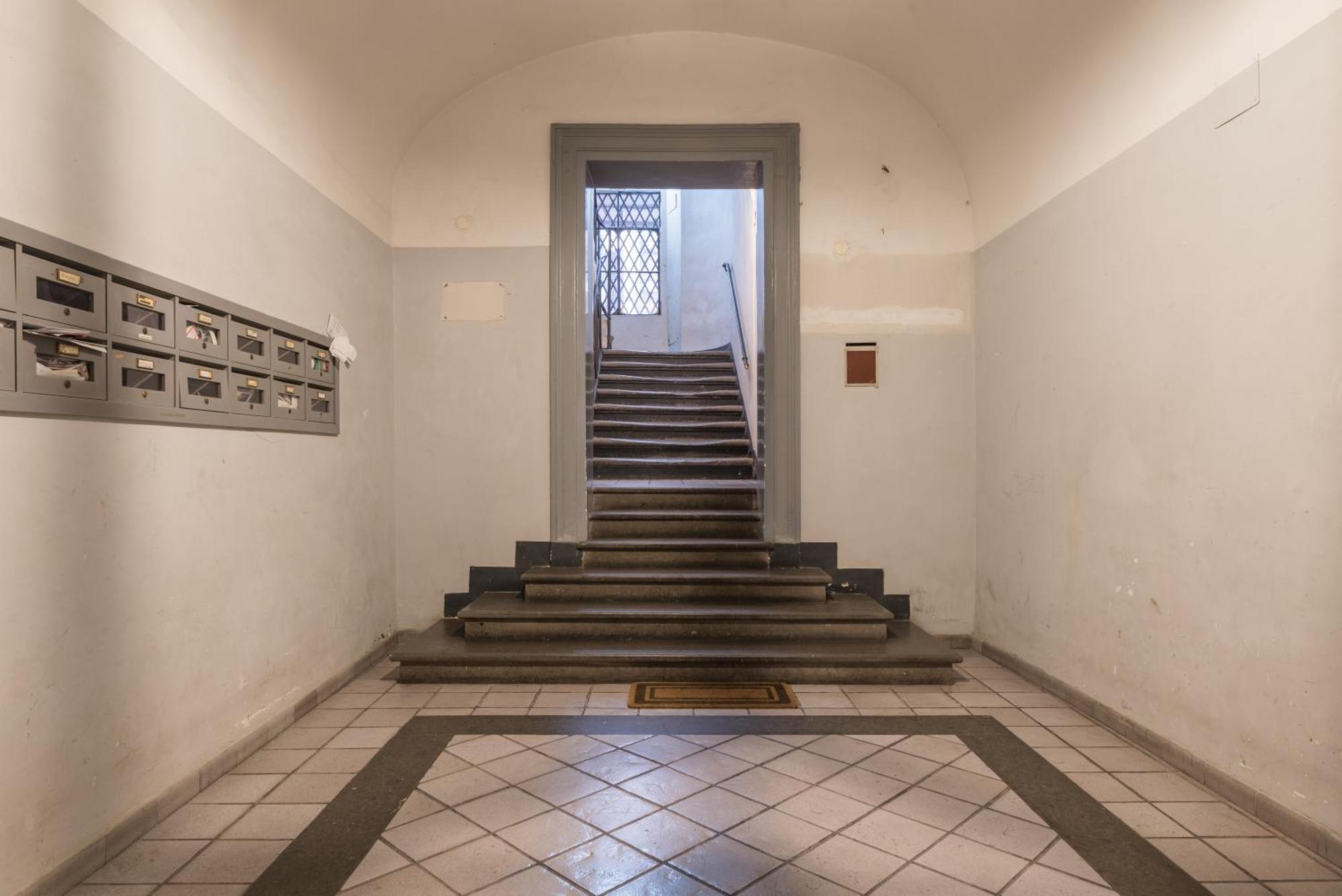 Joivy Lovely Flats Next To Fontana Di Trevi *
