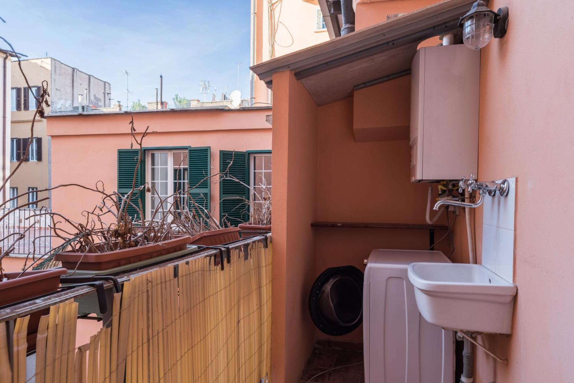 Joivy Lovely Flats Next To Fontana Di Trevi *