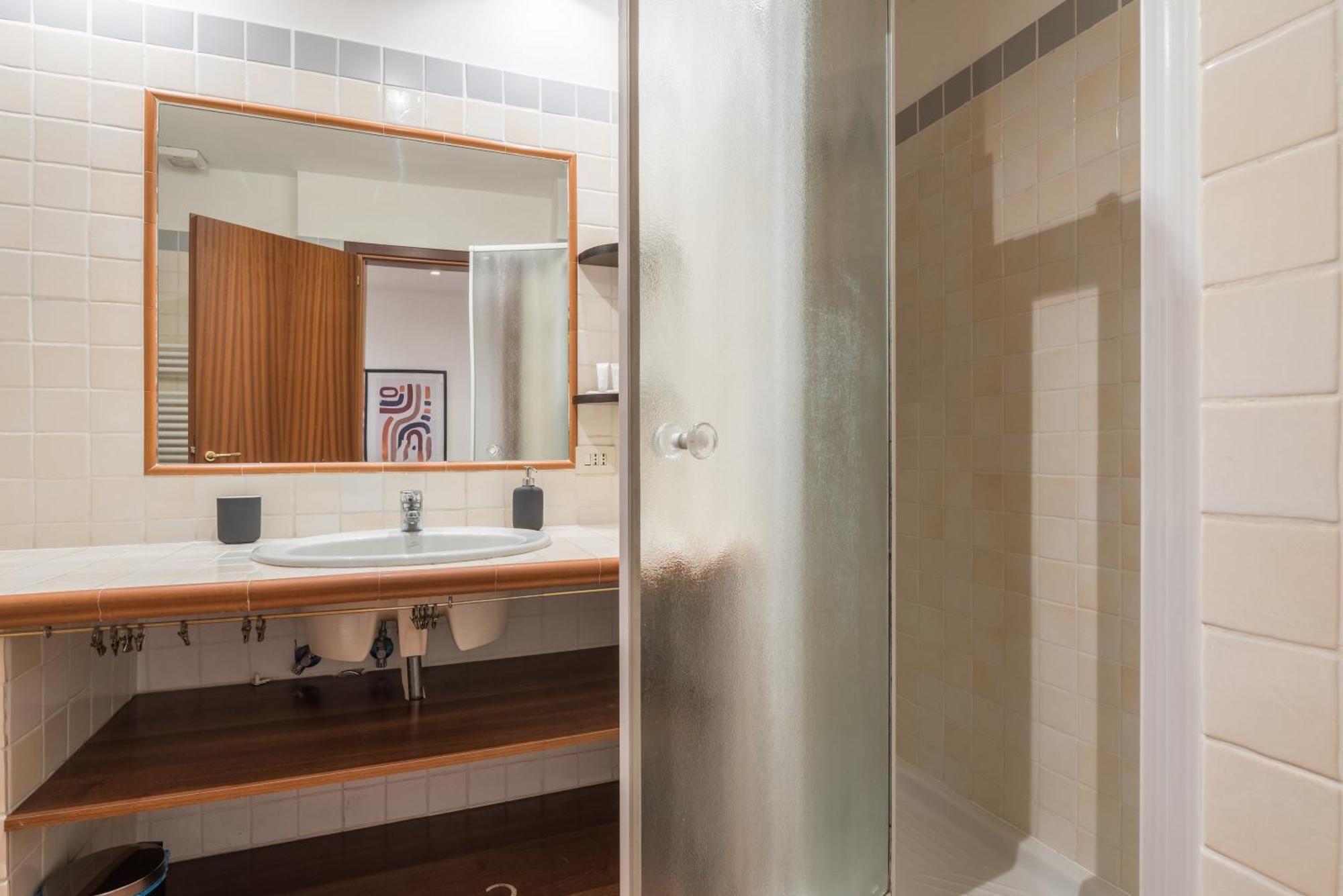 Joivy Lovely Flats Next To Fontana Di Trevi Apartment *