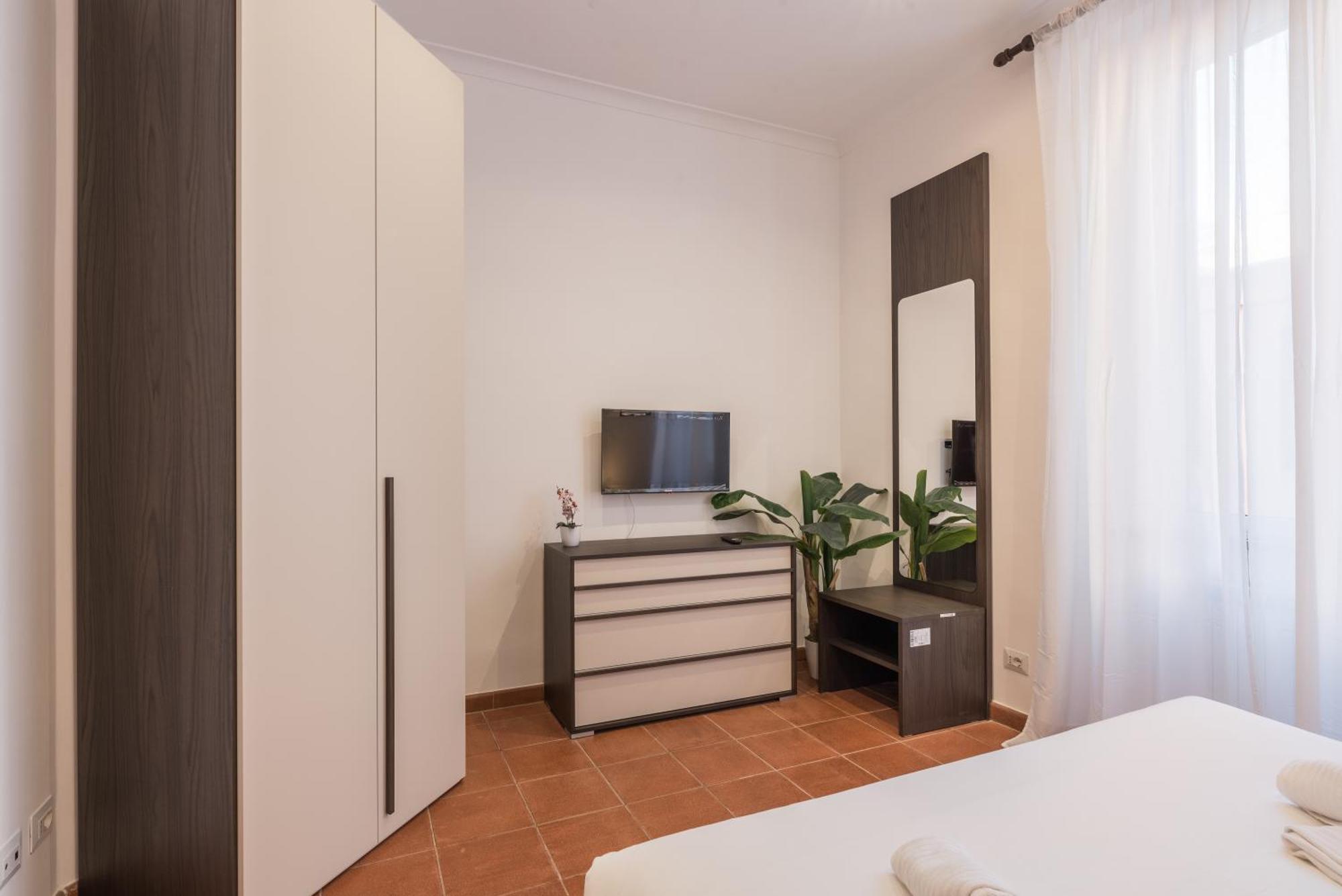 Joivy Lovely Flats Next To Fontana Di Trevi * Rome