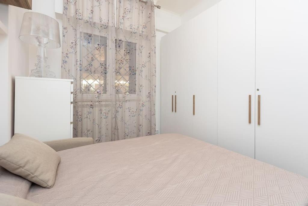 Apartment Romeo Garden By In *