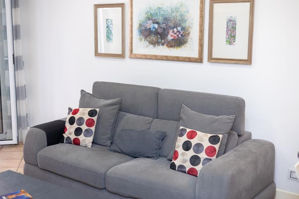Romeo Garden By In Apartment *