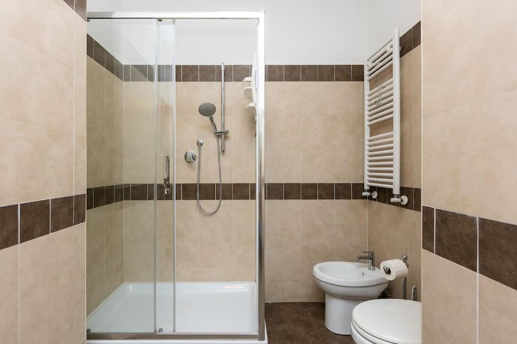 Apartment Romeo Garden By In Rome