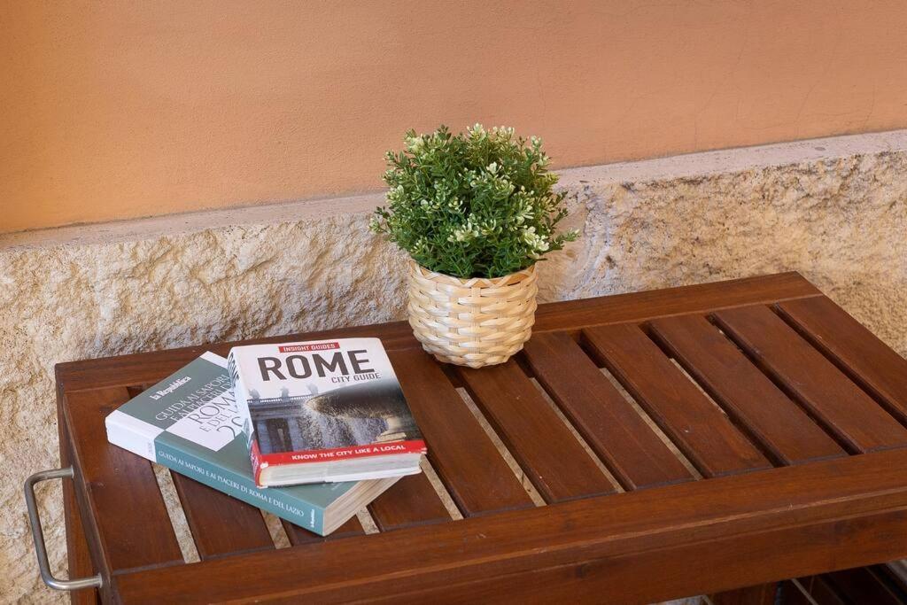 Romeo Garden By In * Rome