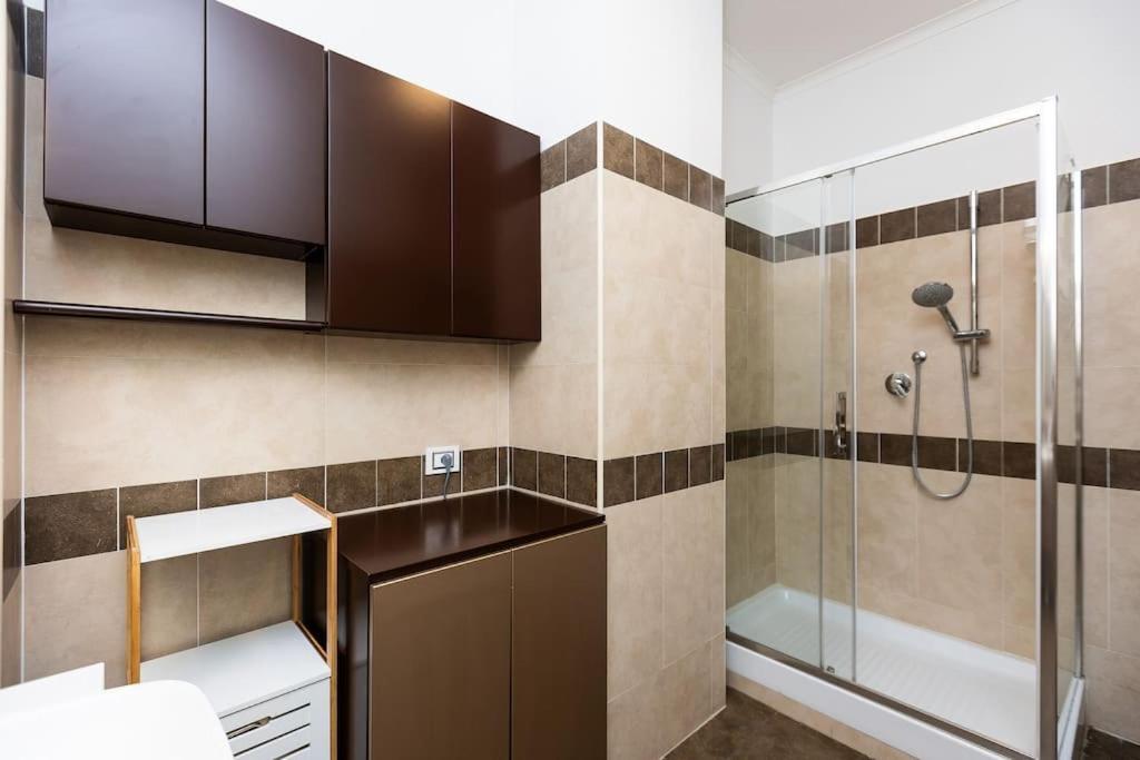 Apartment Romeo Garden By In Rome