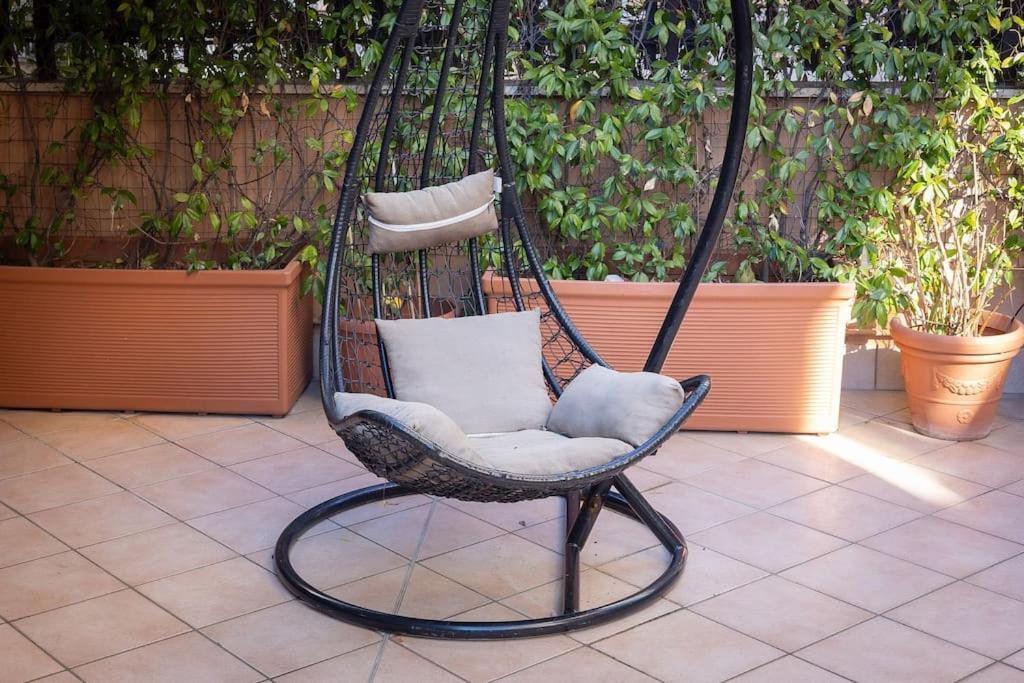 Apartment Romeo Garden By In Rome