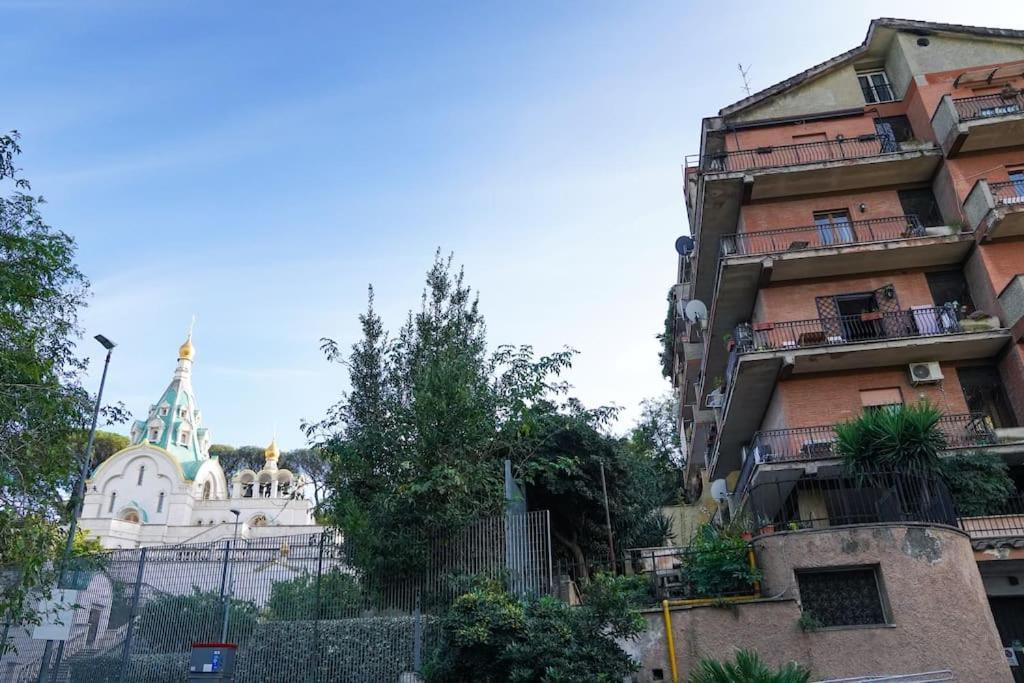 San Peter View Apartment *