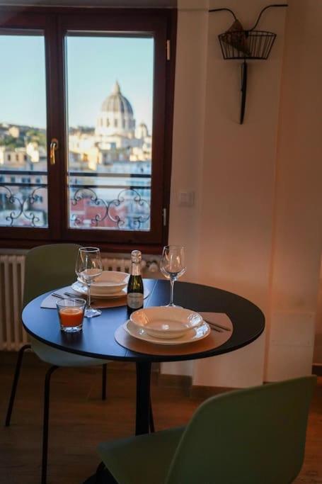 San Peter View Apartment
