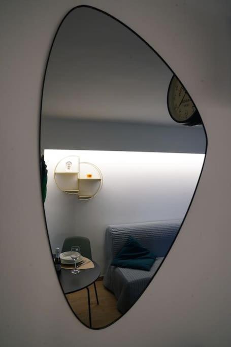 Apartment San Peter View Rome