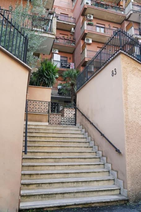 Apartment San Peter View *