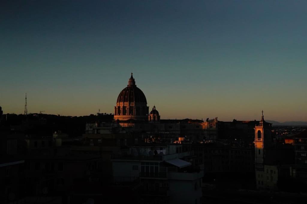 San Peter View