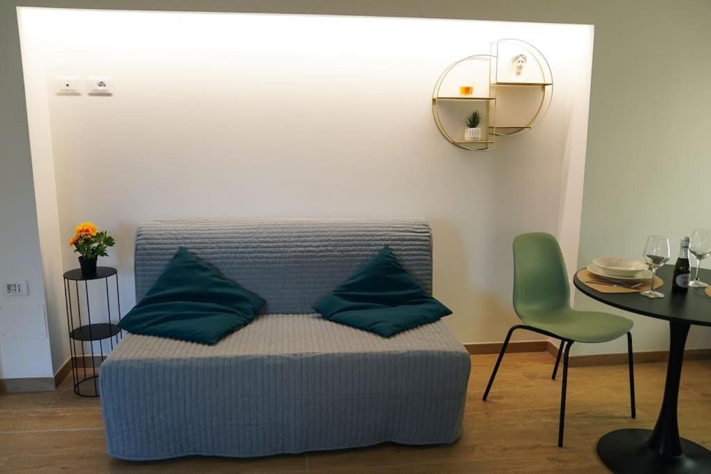 San Peter View Apartment Rome