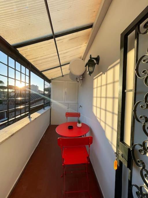 San Peter View Apartment *