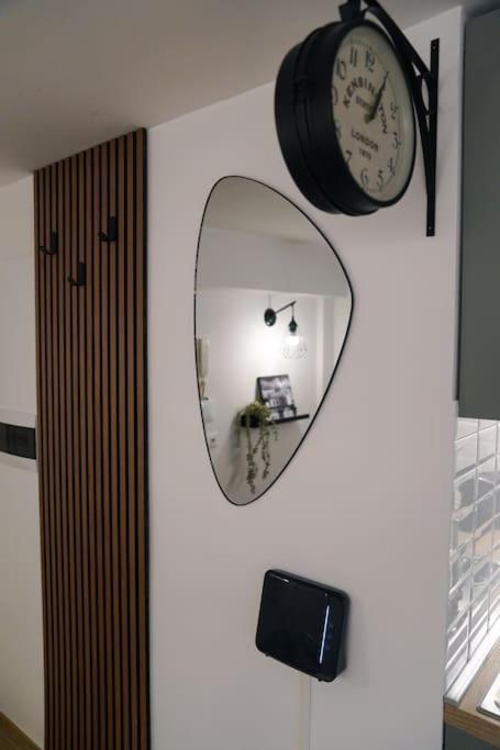 Apartment San Peter View Rome