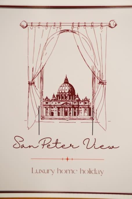 San Peter View *