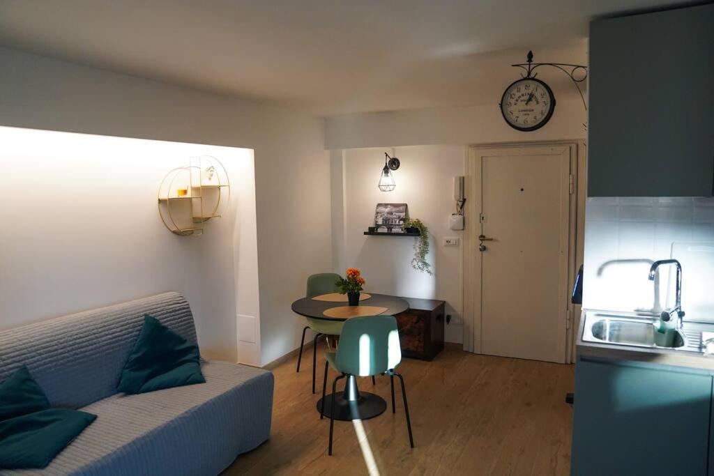 Apartment San Peter View