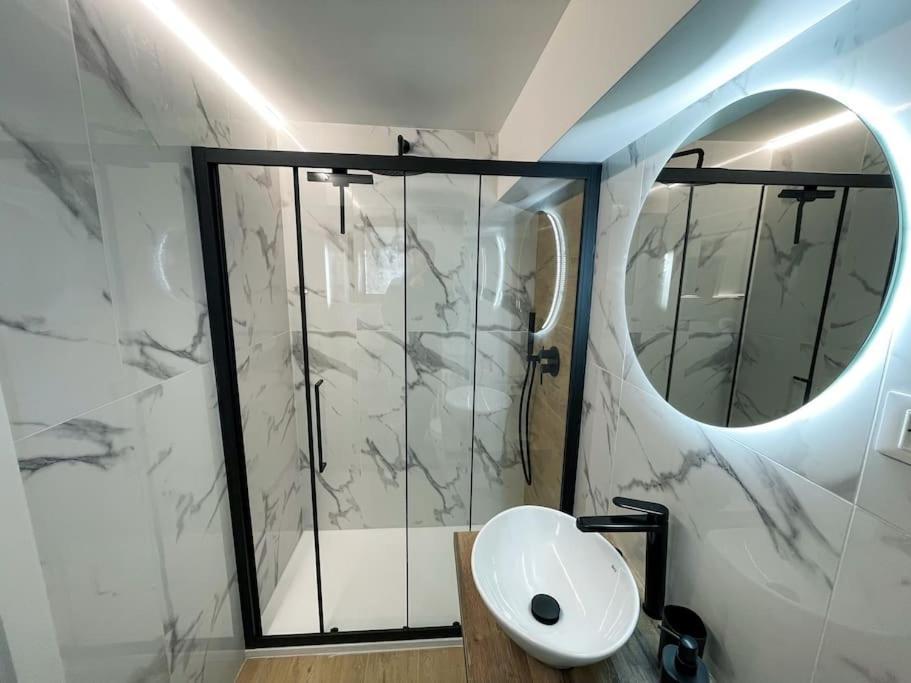 San Peter View Apartment Rome