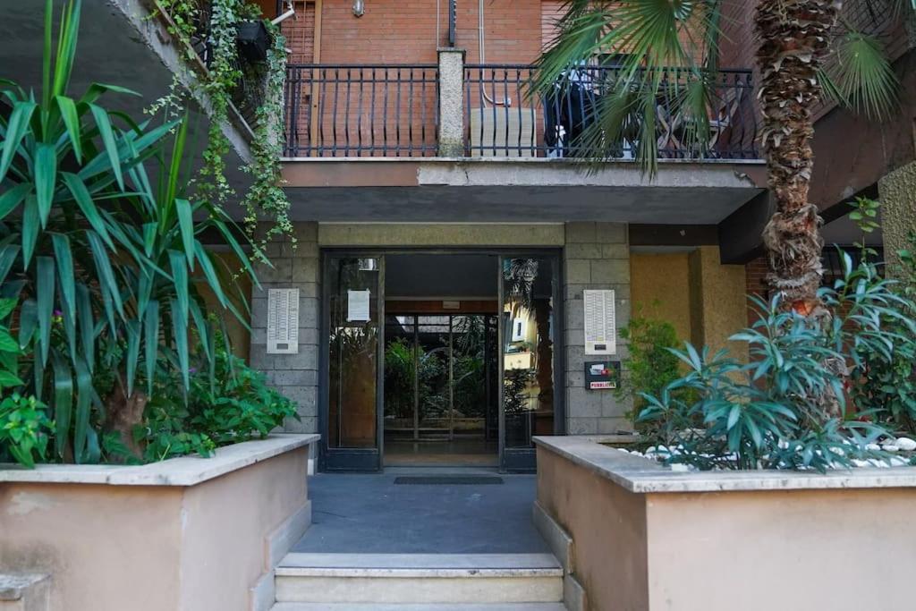 Apartment San Peter View Rome