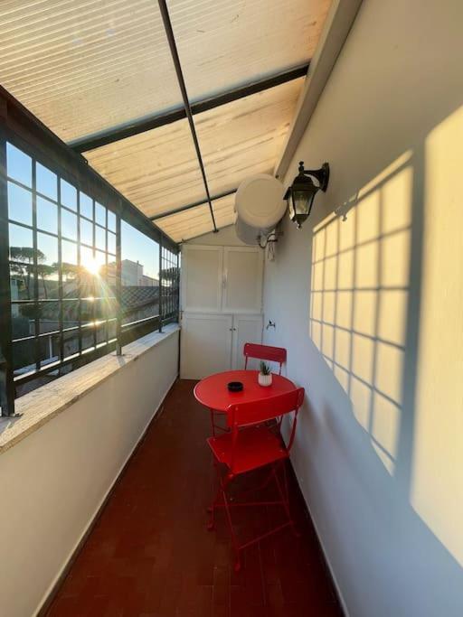 San Peter View Apartment